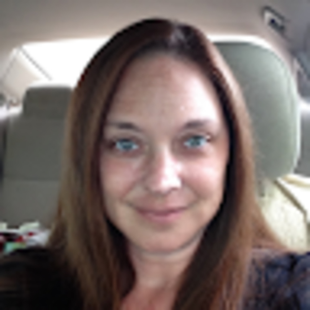 Meet your Posher, Deanna